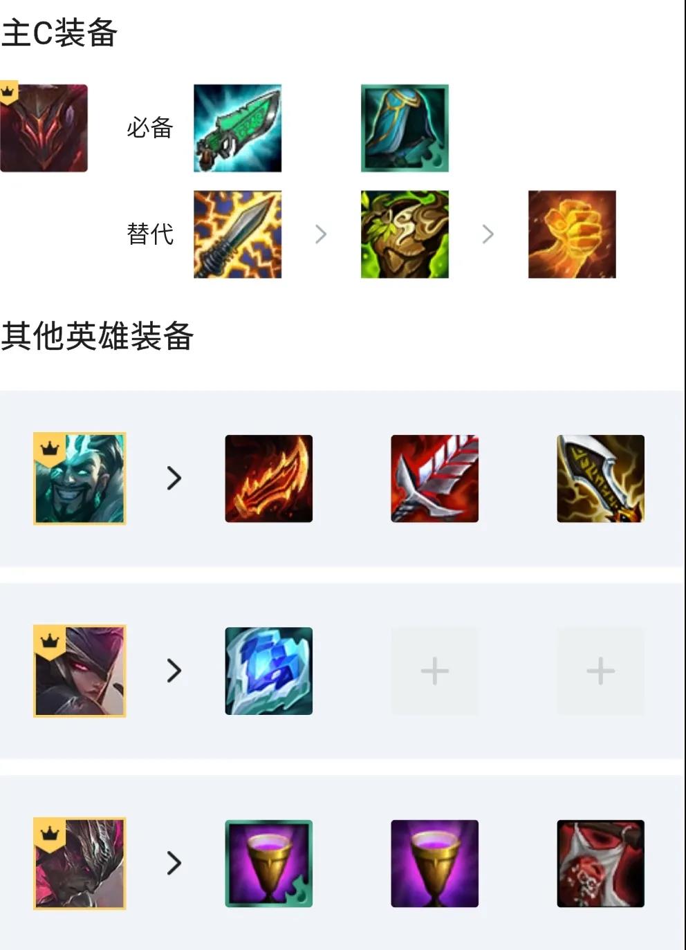 莫德凯撒铁男:科技刀 法爆 水银/黑水银铁男的装备选择有三种套路:第