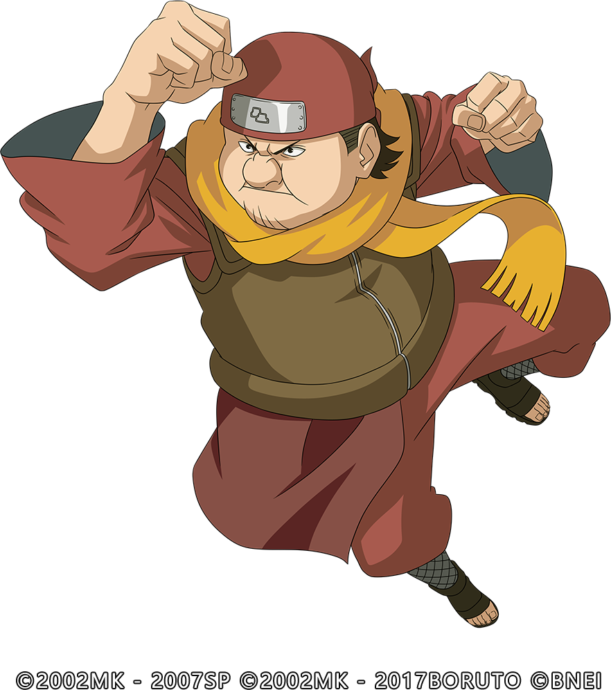 火影忍者手游赤土上线限定招募